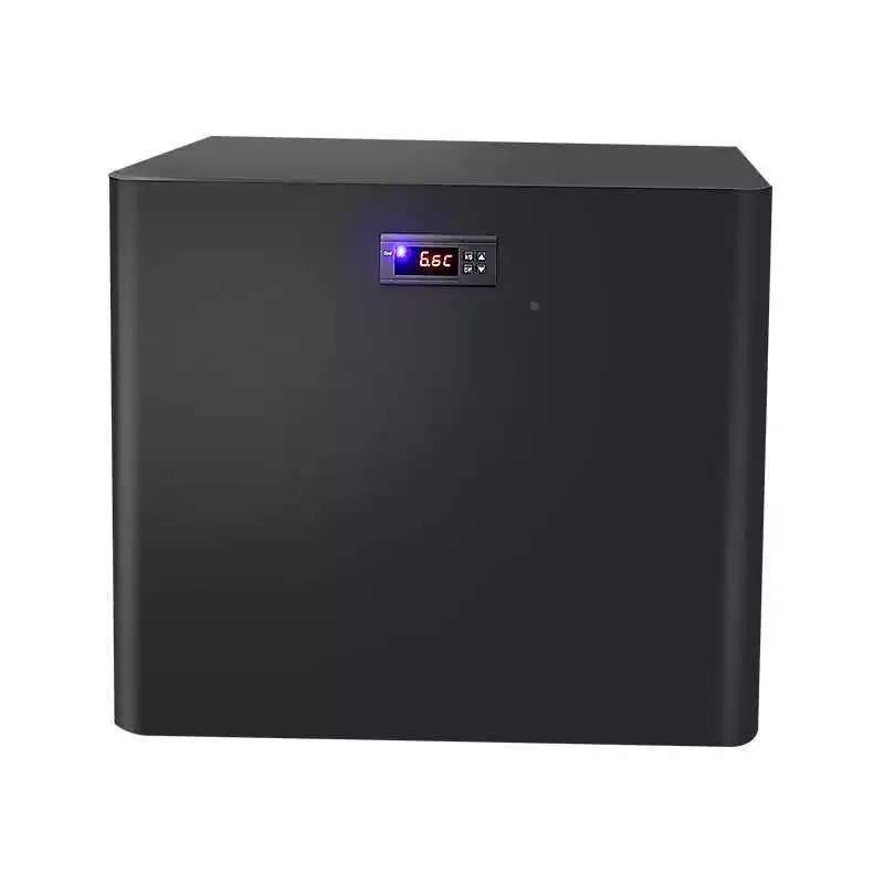 0.3 HP Ice Bath Chiller Unit